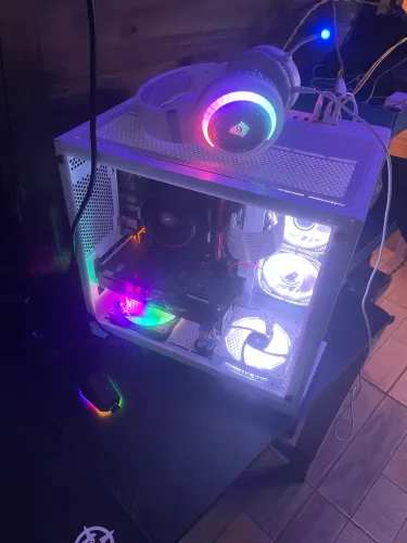 Pc gamer