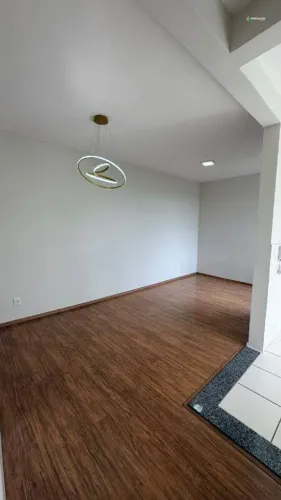 Apartamento à venda, 2 quartos quartos - bairro Chácaras Gervásio Monteiro Lara (São Bened