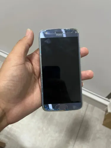 Vendo Moto X4 32gb