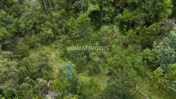 Terreno com Preço de Oportunidade na Região do Vale Encantado - Campos do Jordão/SP