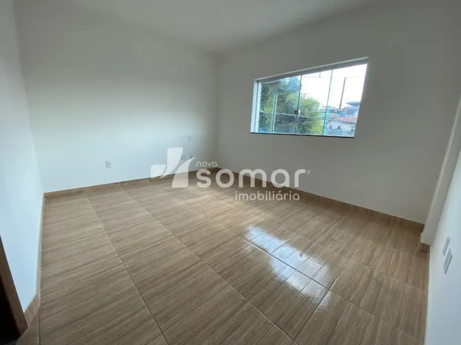 Apartamento para aluguel, 3 quartos, 1 suíte, 1 vaga, Interlagos - Divinopolis/MG