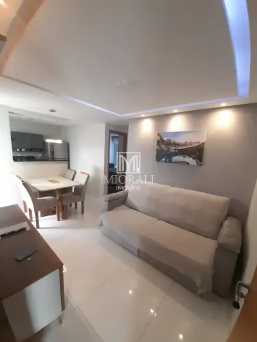 DS - Apartamento térreo com quintal e automação completa, Porteira fechada no Mata dos Sáb