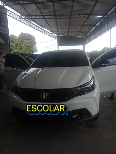 Condução Escolar