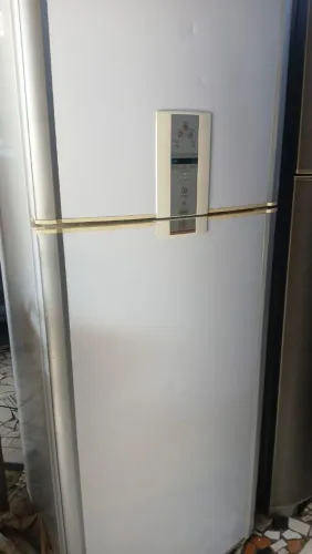 Geladeira brastemp