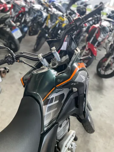 Honda Xre 300 2020 adv (promoção)