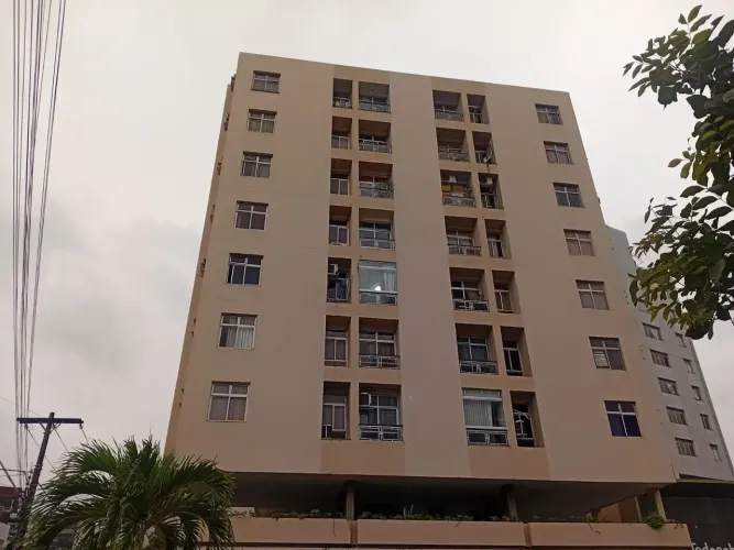 Apartamento de 02 quartos com suíte à venda em Santa Lúcia