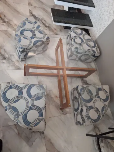Mesa de centro 