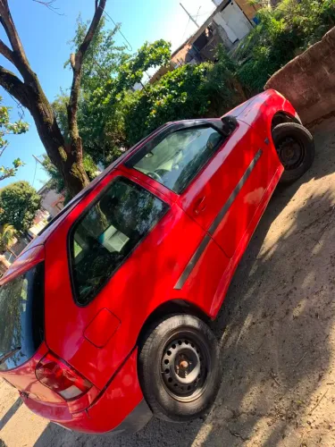 Volkswagen Gol Geração IV City 1.0 8V MI Total Flex Mec. 2P 2006
