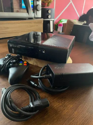 Xbox 360