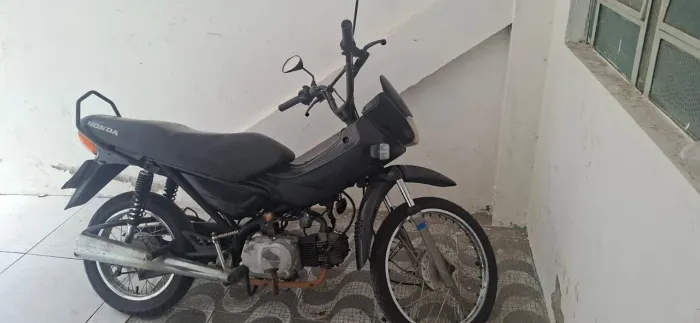 VENDO Moto POP 100 2007