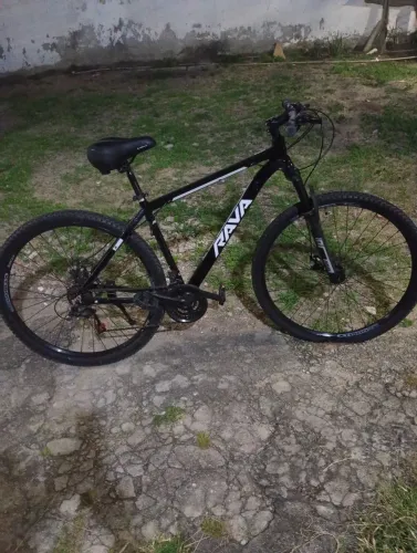 Bike aro 29