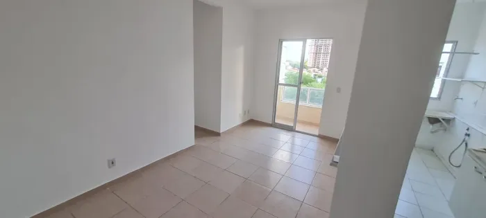 Premier Condomínio | 2 quartos | 52 m² | Luciano Cavalcante 