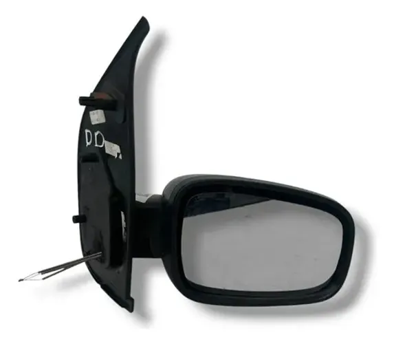 Retrovisor Externo Diant Dir Fiat Uno Vivace 1.0 2012 2016