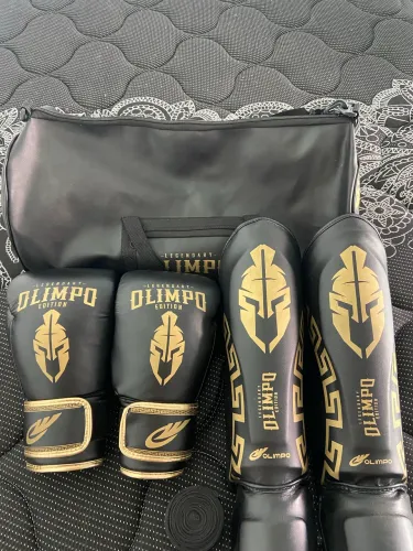 KIT MUAY THAI