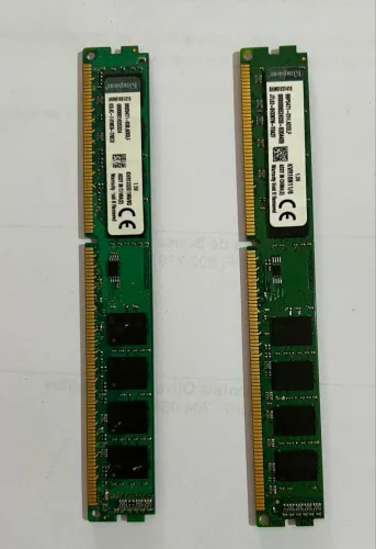 Memória para computador DDR3 2x 8GB =16GB