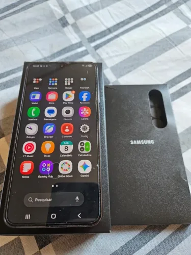 Samsung S23 128gb Anápolis