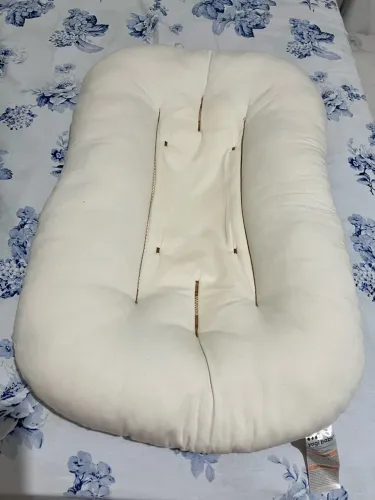 Ninho para bebês Yogi Baby