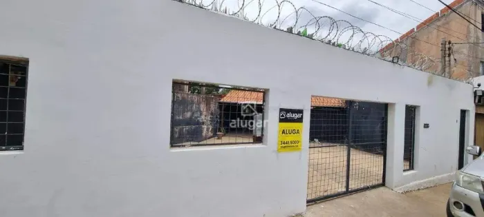 Comercial para alugar, Cidade Nova - Montes Claros/MG - R$ 4.200,00 - Alugar Imóveis