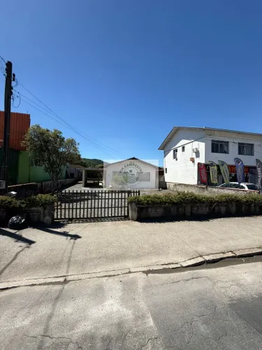 Terreno Comercial no bairro Bom Retiro