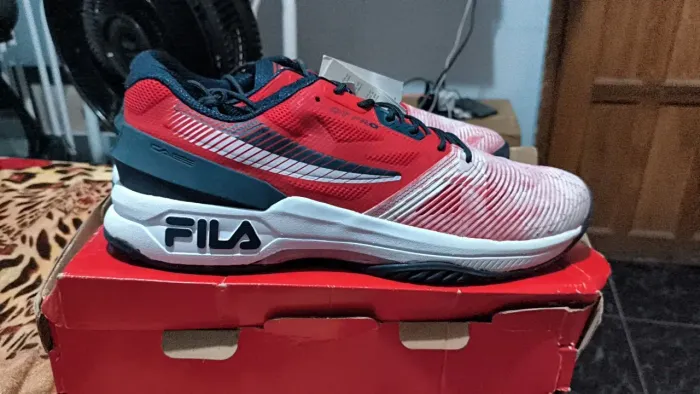 Tênis Fila N° 45