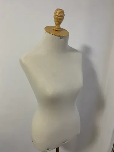 MANEQUIM PREMIUM BUSTO