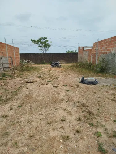 Terreno 10 por30 