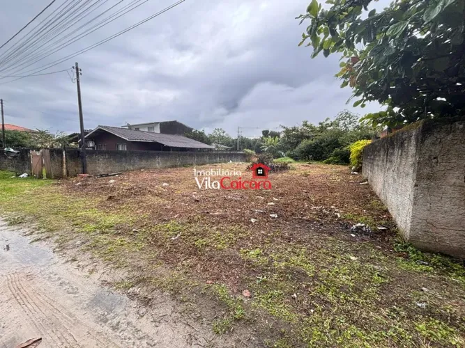 Terreno à venda em Praia de Leste Pontal do Paraná