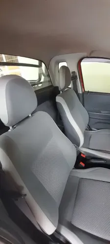 Chevrolet Montana LS 1.4 Econoflex 8V 2P 2015