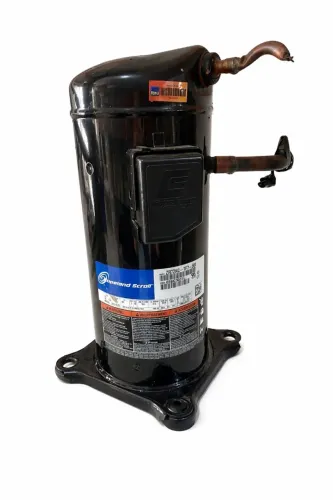 COMPRESSOR DE AR CONDICIONADO SCROLL 72 BTUS, TR, GÁS 410