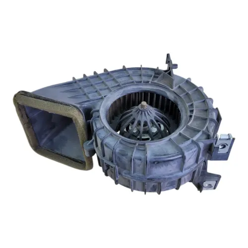 Motor Ar Forçado Citroën C4 Hatch 1.6 16v 2011