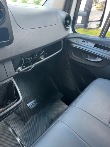Mercedes-Benz Sprinter 315 Furgão Str.curto 2.2 Dies. 2024