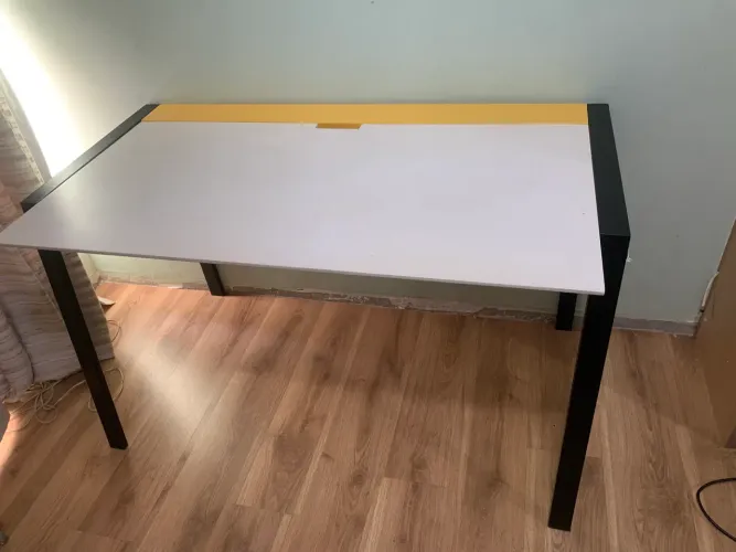 Escrivaninha/mesa de escritório tok stok
