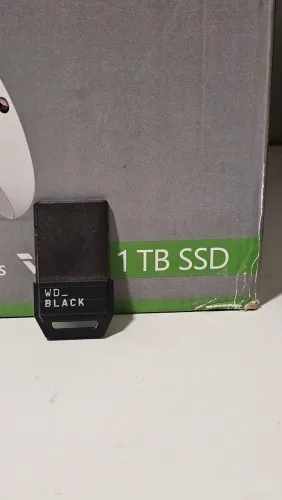 SSD 1Tb - Xbox Series s|x