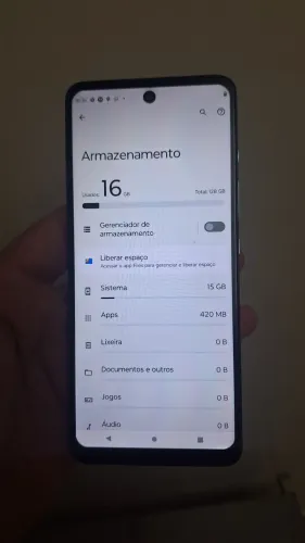Moto g60s