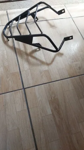 Bagageiro da Xtz 250 Lander