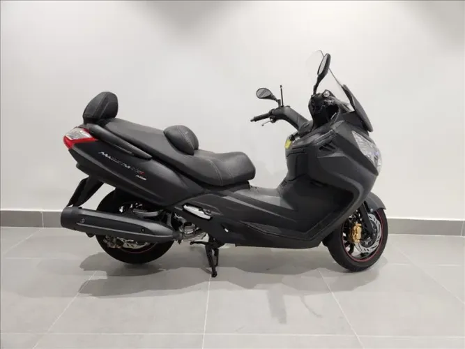 Dafra Maxsym 400i