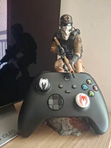 Controle de Xbox sx 