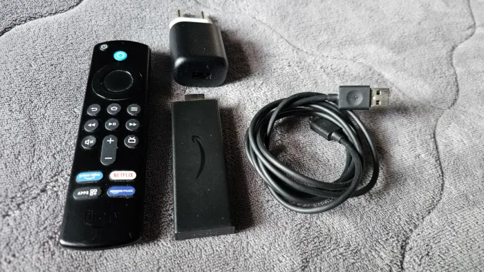 FireTV Amazon 3Gen Full HD