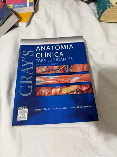 Kit Ciclo Básico / Anatomia / Patologia / Fisiologia
