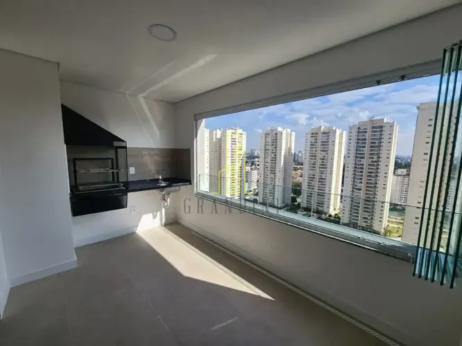 Apartamento com 3 dormitórios à venda, 117 m² por R$ 1.485.000,00 - Centro - São Bernardo