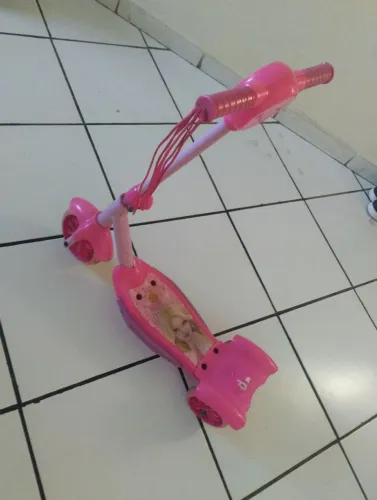 Patinete infantil