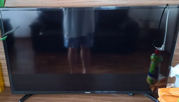 Tv samsung 40