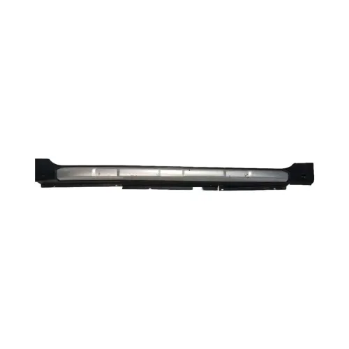 Spoiler Lateral Direito Citroën Aircross 2011/2014
