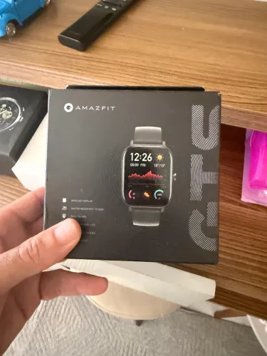 Amazifit GTS 2