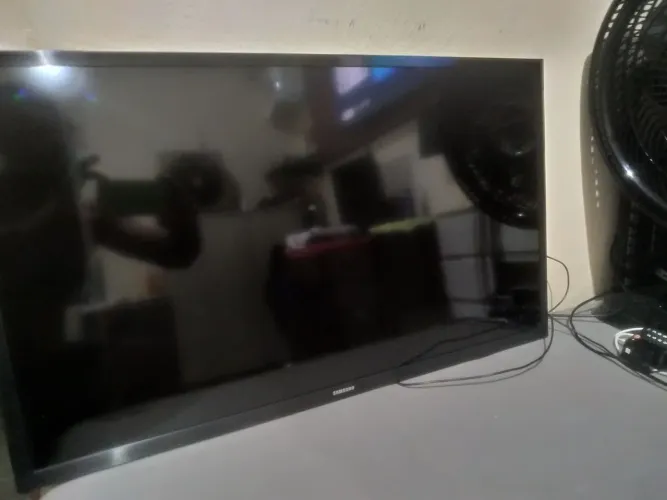 Tv 32 SMART 