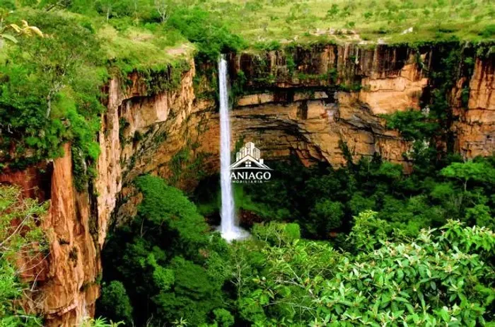 Pousada à venda em Chapada dos Guimarães/MT