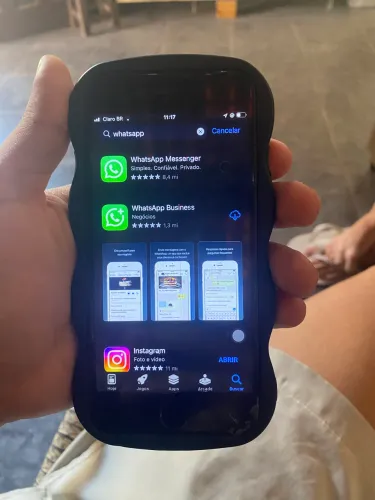 iPhone 7