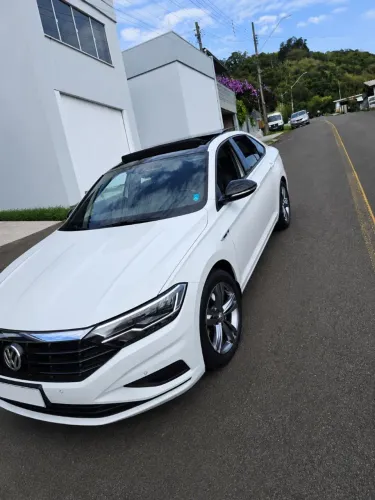 Volkswagen Jetta R-line 250 TSI 1.4 Flex 16V Aut. 2019