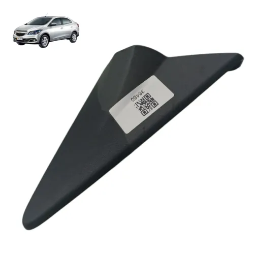 Acabamento Paralama Retrovisor Direito Gm Prisma Onix 2015
