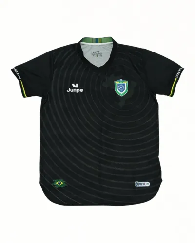Camisa Ousadia F.C. III 2026